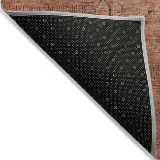 Addison Rugs Chantille Salmon 2'6