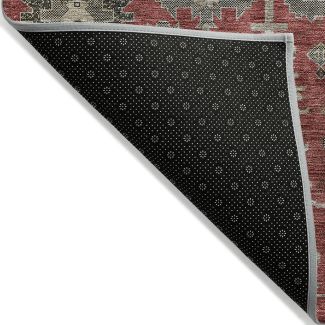 Addison Rugs Chantille Red 2'3