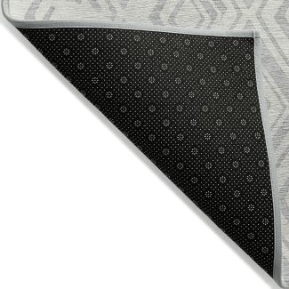 Addison Rugs Chantille Pewter 9'0