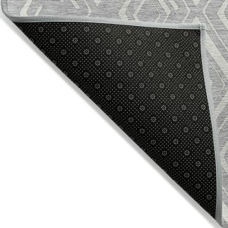 Addison Rugs Chantille Silver 9'0