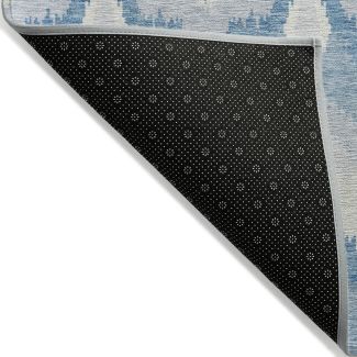 Addison Rugs Chantille Denim 2'6