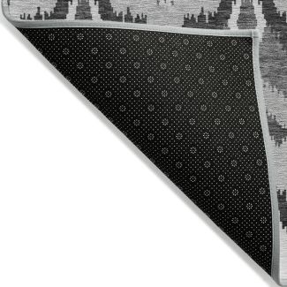 Addison Rugs Chantille Gray 9'0