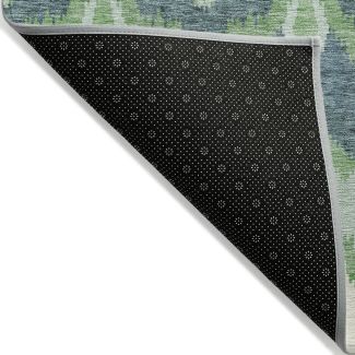 Addison Rugs Chantille Green 2'6