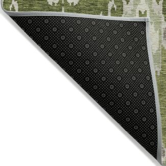 Addison Rugs Chantille Olive 2'6