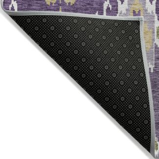 Addison Rugs Chantille Purple 2'6