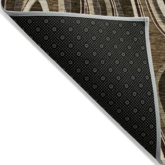 Addison Rugs Chantille Fudge 2'3