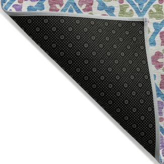 Addison Rugs Chantille White 8'0