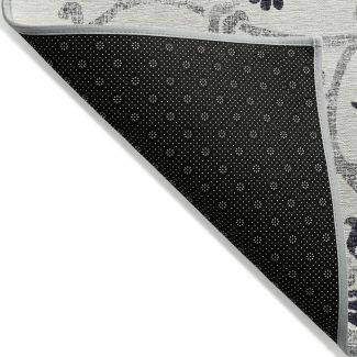 Addison Rugs Chantille Black 5'0