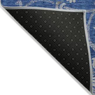 Addison Rugs Chantille Blue 1'8