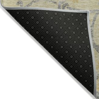 Addison Rugs Chantille Gold 2'6
