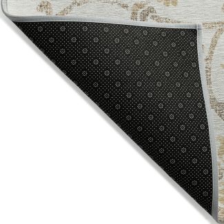 Addison Rugs Chantille Ivory 2'3