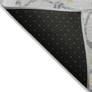 Addison Rugs Chantille Silver 2'6