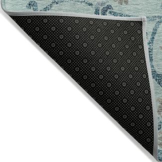 Addison Rugs Chantille Teal 9'0