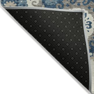 Addison Rugs Chantille Blue 8'0