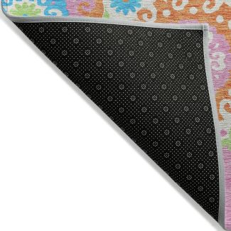 Addison Rugs Chantille White 8'0
