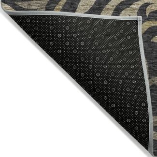 Addison Rugs Chantille Black 8'0