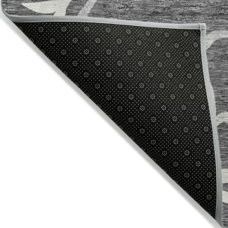 Addison Rugs Chantille Charcoal 9'0