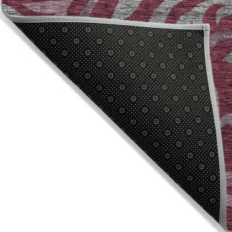 Addison Rugs Chantille Garnet 8'0