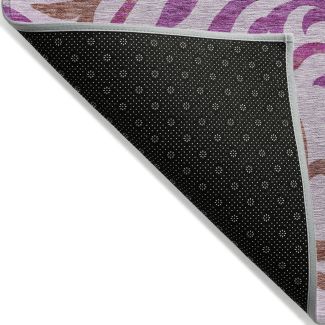 Addison Rugs Chantille Lavender 2'3