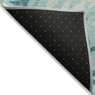 Addison Rugs Chantille Teal 8'0