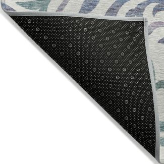 Addison Rugs Chantille White 2'3