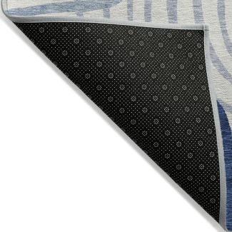 Addison Rugs Chantille Blue 3'0