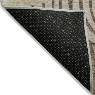 Addison Rugs Chantille Brown 8'0