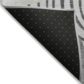 Addison Rugs Chantille Gray 2'6
