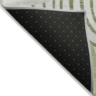 Addison Rugs Chantille Green 3'0