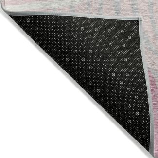Addison Rugs Chantille Pink 2'6