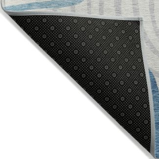 Addison Rugs Chantille Teal 2'6