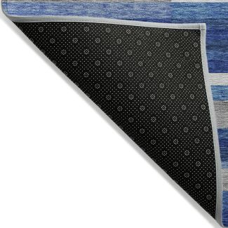 Addison Rugs Chantille Blue 5'0