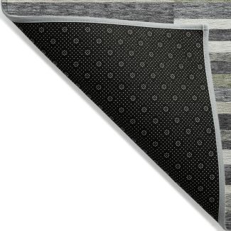 Addison Rugs Chantille Charcoal 8'0