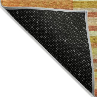 Addison Rugs Chantille Orange 1'8