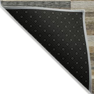 Addison Rugs Chantille Taupe 5'0