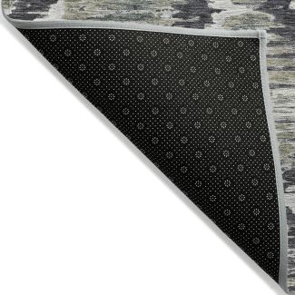 Addison Rugs Chantille Charcoal 9'0