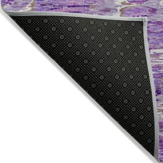 Addison Rugs Chantille Lavender 2'3