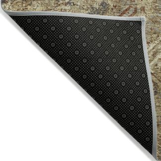 Addison Rugs Chantille Brown 9'0