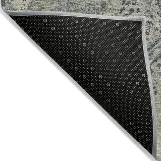 Addison Rugs Chantille Silver 1'8