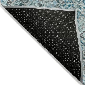 Addison Rugs Chantille Teal 3'0