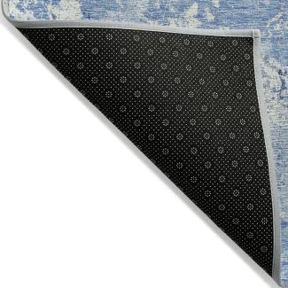 Addison Rugs Chantille Blue 8'0