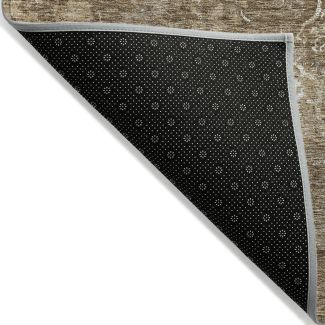 Addison Rugs Chantille Brown 9'0