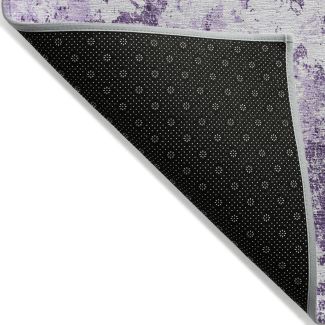 Addison Rugs Chantille Lavender 8'0