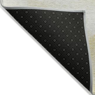 Addison Rugs Chantille Gold 5'0