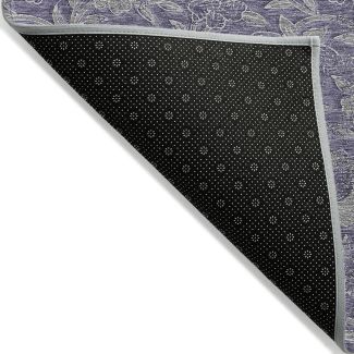 Addison Rugs Chantille Eggplant 3'0