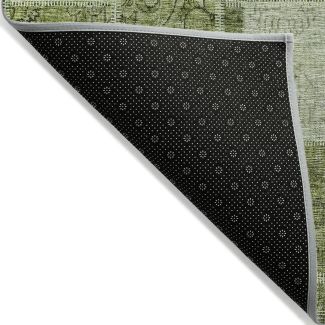 Addison Rugs Chantille Olive 2'6