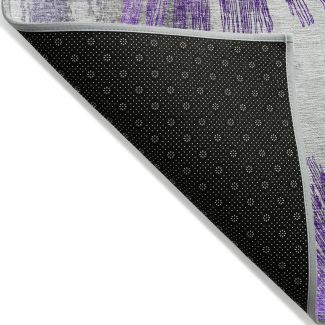 Addison Rugs Chantille Purple 2'6