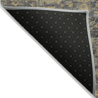 Addison Rugs Chantille Gray 5'0