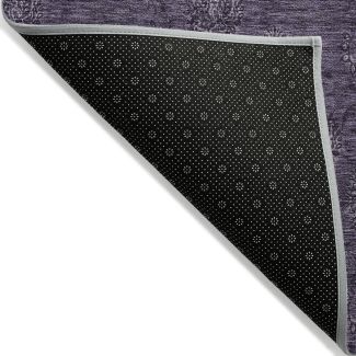 Addison Rugs Chantille Eggplant 10'0