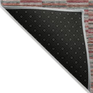 Addison Rugs Chantille Red 2'3